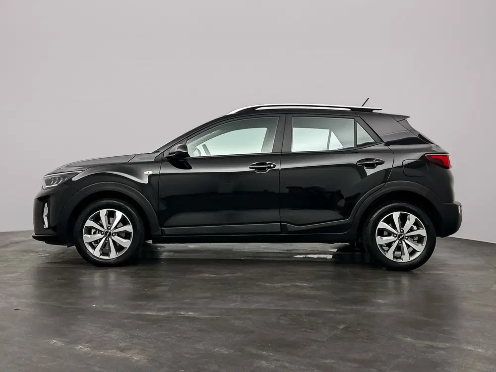 Kia Stonic 1.0 T-GDi MHEV DynamicLine uit 2023, foto 15