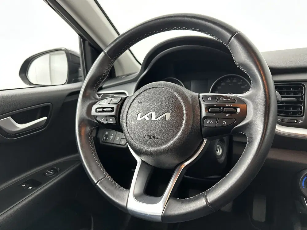Kia Stonic 1.0 T-GDi MHEV DynamicLine uit 2023, foto 6