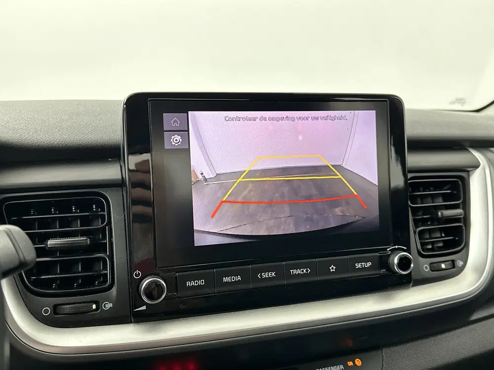 Kia Stonic 1.0 T-GDi MHEV DynamicLine uit 2023, foto 7