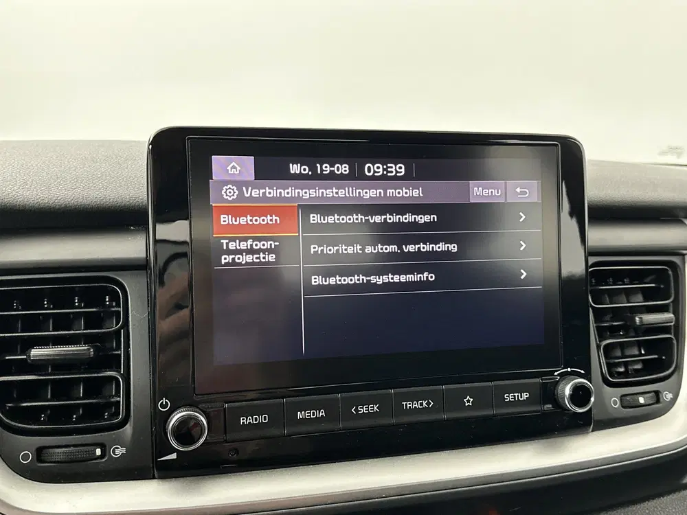 Kia Stonic 1.0 T-GDi MHEV DynamicLine uit 2023, foto 8