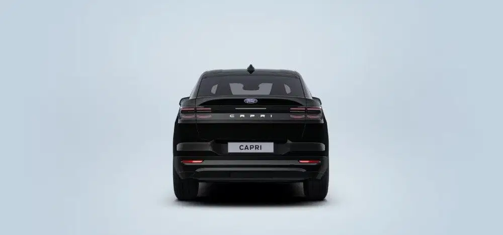 Ford Capri Premium Extended Range RWD 79 kWh uit 2026, foto 5