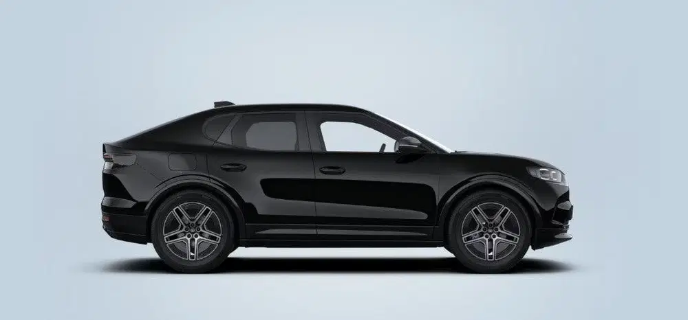 Ford Capri Premium Extended Range RWD 79 kWh uit 2026, foto 8