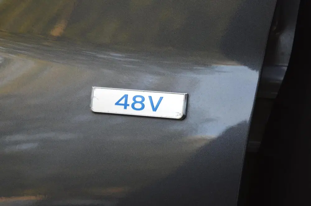 Hyundai i30 1.5 T-GDi MHEV Premium uit 2022, foto 11