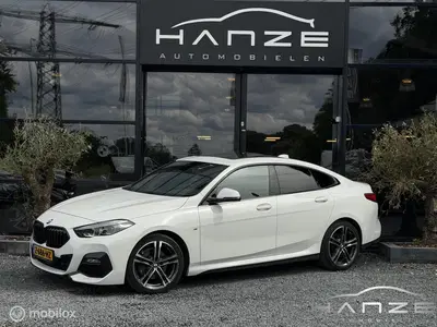 BMW 2-serie 2-serie Gran Coupé BMW 218d M-Sport uit 2020