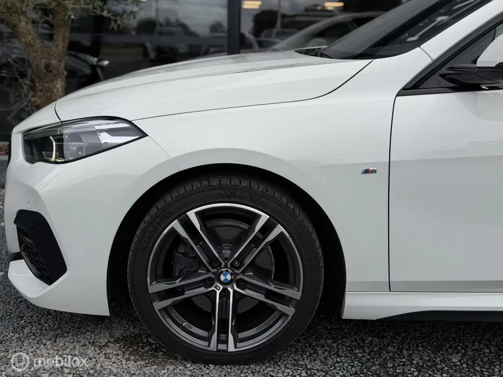 BMW 2-serie 2-serie Gran Coupé BMW 218d M-Sport uit 2020, foto 10