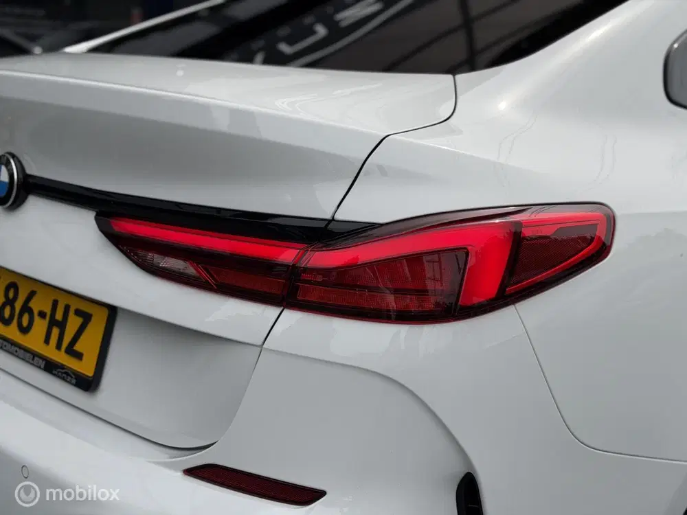 BMW 2-serie 2-serie Gran Coupé BMW 218d M-Sport uit 2020, foto 15