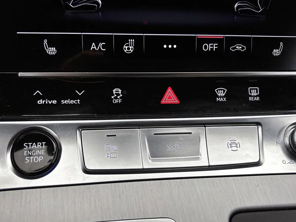 Audi A6 55 TFSI e quattro Pro Line S Competition 3 uit 2024, foto 13