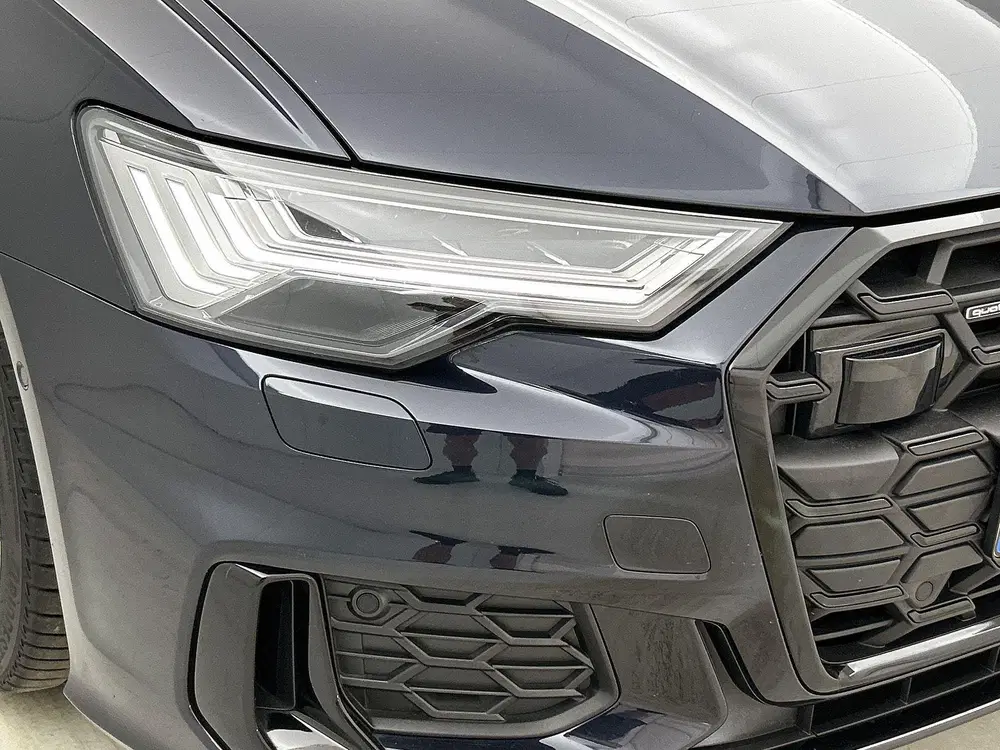 Audi A6 55 TFSI e quattro Pro Line S Competition 3 uit 2024, foto 7