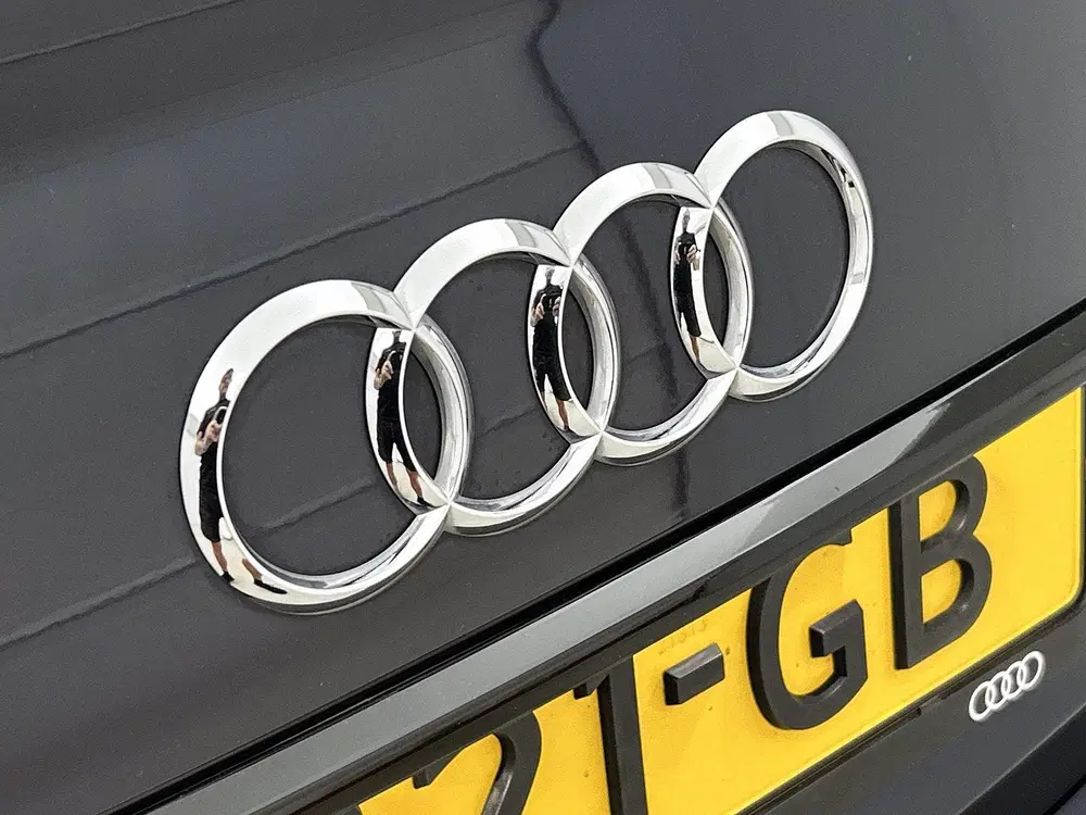Audi A6 55 TFSI e quattro Pro Line S Competition 3 uit 2024, foto 8