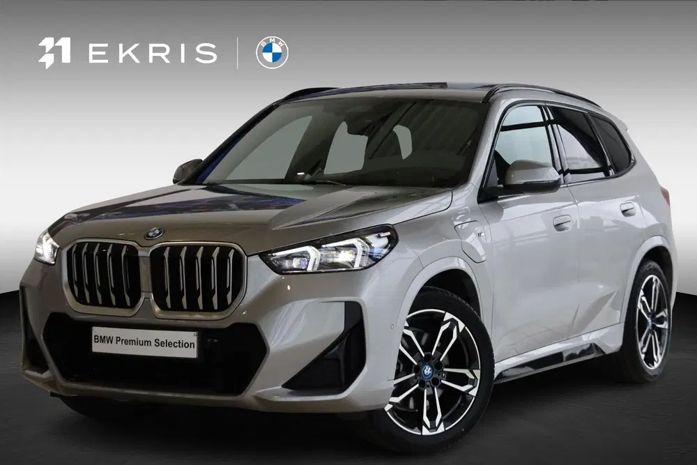 BMW X1 xDrive25e uit 2025