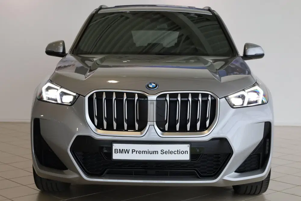 BMW X1 xDrive25e uit 2025, foto 4