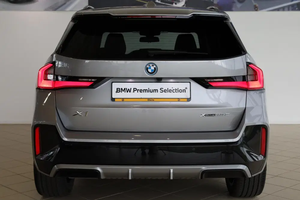 BMW X1 xDrive25e uit 2025, foto 5