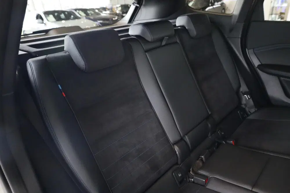 BMW X1 xDrive25e uit 2025, foto 8