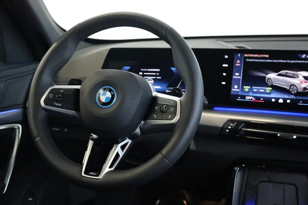BMW X1 xDrive25e uit 2025, foto 9