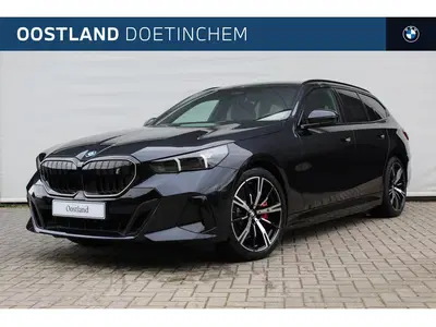 BMW i5 eDrive40 M Sport uit 2026