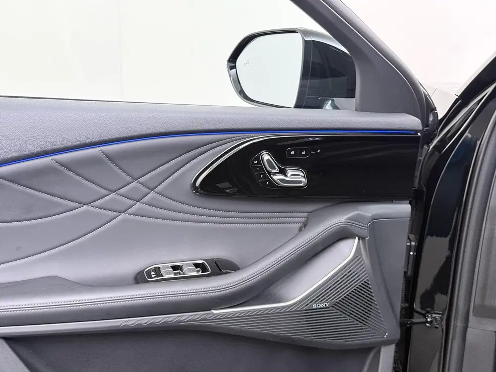 Omoda 9 1.5T-GDi SHS-P Premium 5p PHEV uit 2026, foto 11