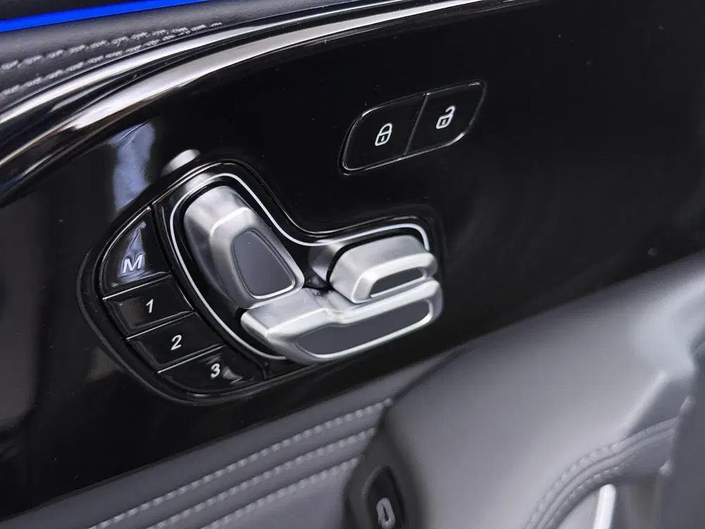 Omoda 9 1.5T-GDi SHS-P Premium 5p PHEV uit 2026, foto 15
