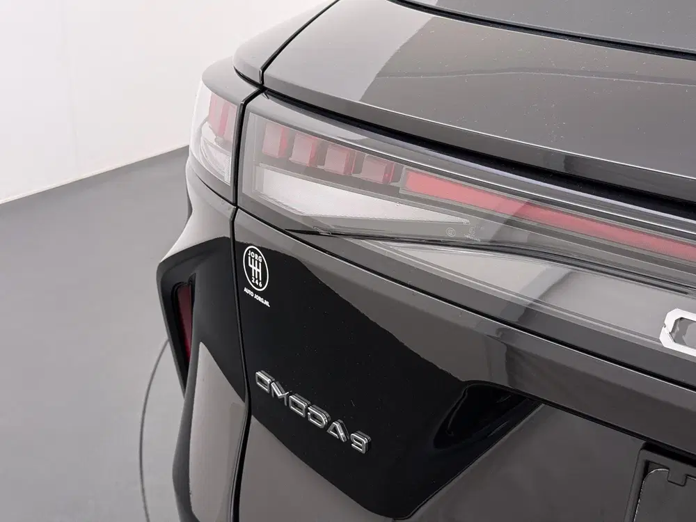 Omoda 9 1.5T-GDi SHS-P Premium 5p PHEV uit 2026, foto 5