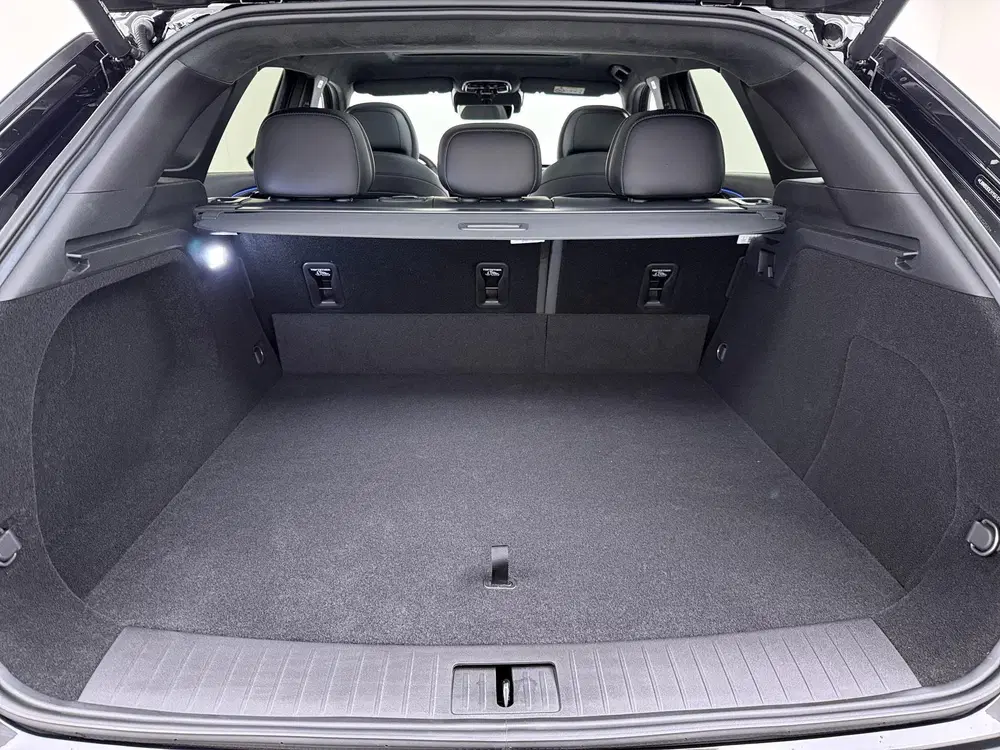 Omoda 9 1.5T-GDi SHS-P Premium 5p PHEV uit 2026, foto 6