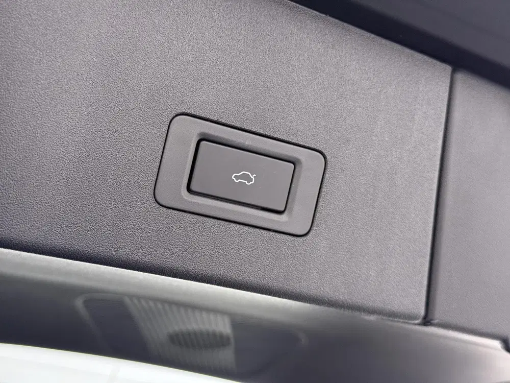 Omoda 9 1.5T-GDi SHS-P Premium 5p PHEV uit 2026, foto 7