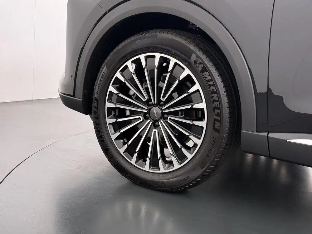 Omoda 9 1.5T-GDi SHS-P Premium 5p PHEV uit 2026, foto 8