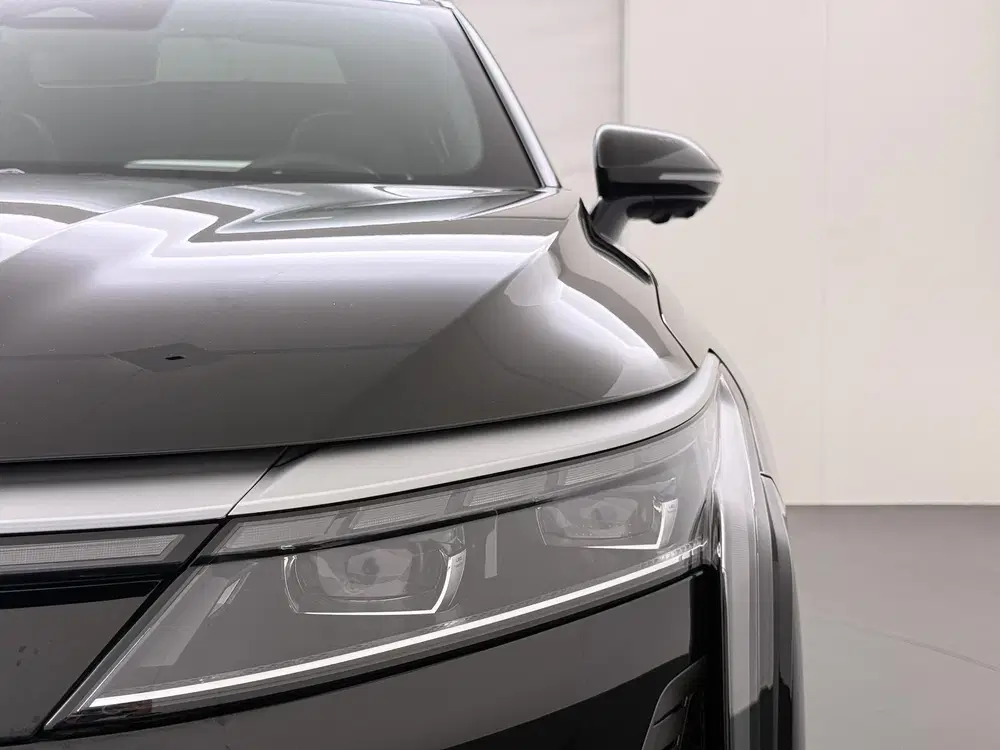 Omoda 9 1.5T-GDi SHS-P Premium 5p PHEV uit 2026, foto 9