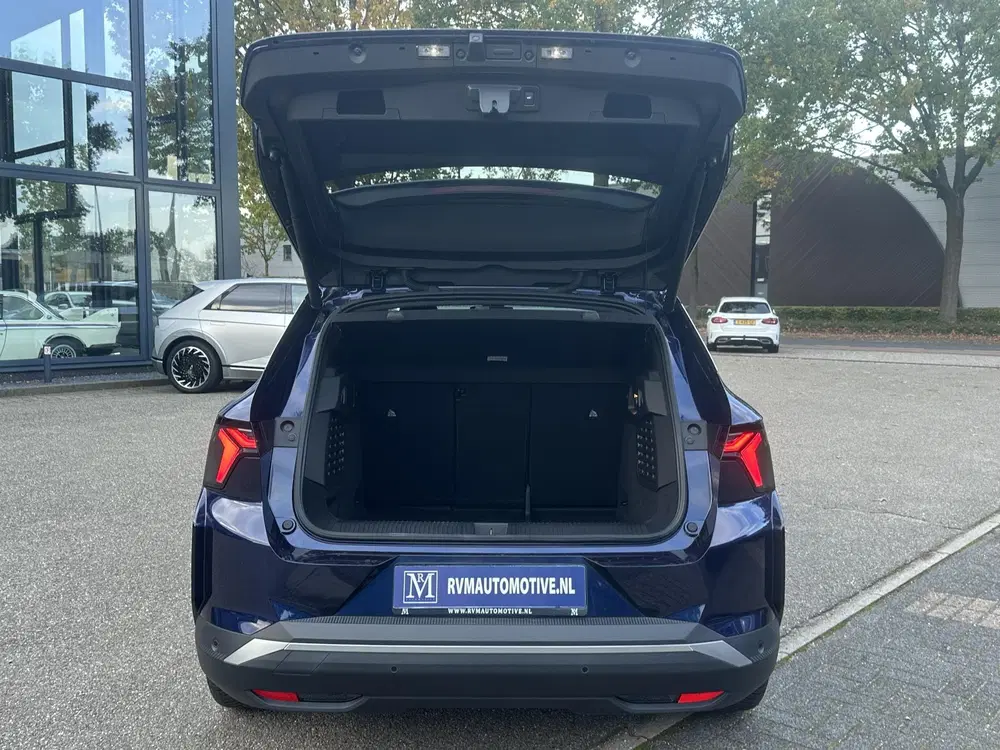 Renault Scenic E-Tech EV87 long range techno SOH 98% uit 2024, foto 11