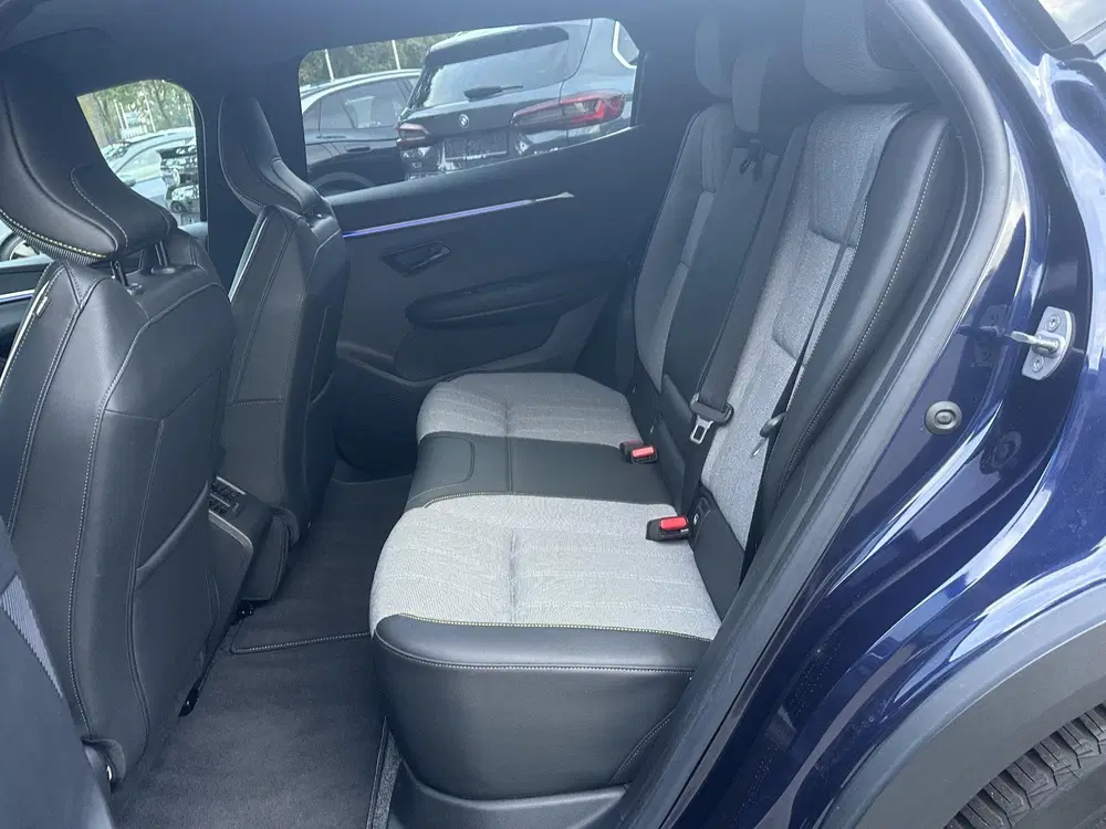 Renault Scenic E-Tech EV87 long range techno SOH 98% uit 2024, foto 13