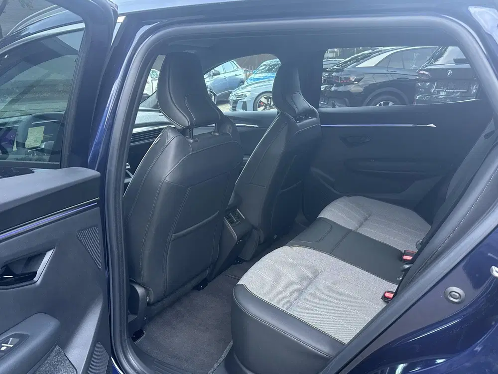 Renault Scenic E-Tech EV87 long range techno SOH 98% uit 2024, foto 14