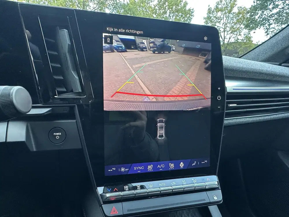 Renault Scenic E-Tech EV87 long range techno SOH 98% uit 2024, foto 5