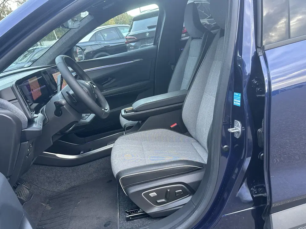 Renault Scenic E-Tech EV87 long range techno SOH 98% uit 2024, foto 6