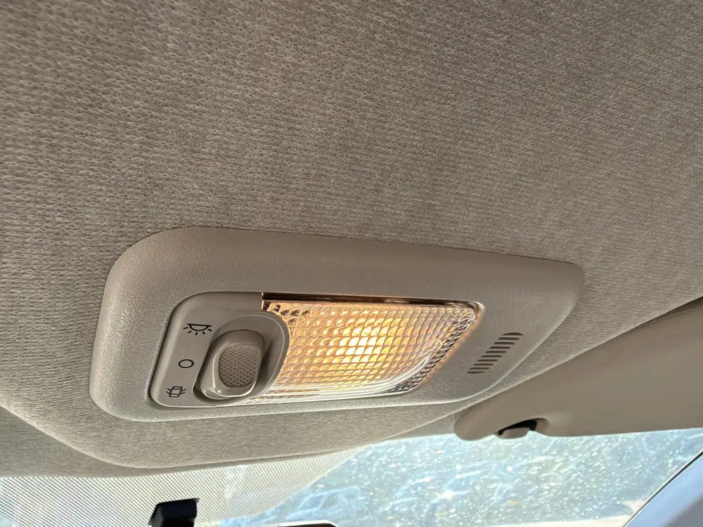 Citroën C1 1.0 VTi Feel Camera uit 2021, foto 14