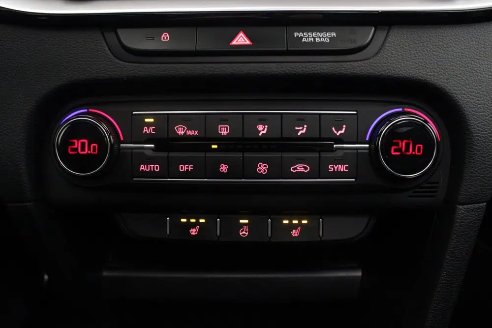 Kia ProCeed 1.4 T-GDI GT-Line uit 2020, foto 11