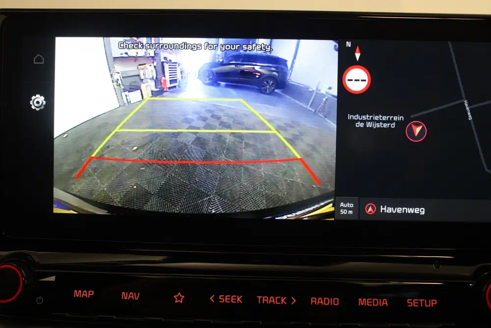 Kia ProCeed 1.4 T-GDI GT-Line uit 2020, foto 4