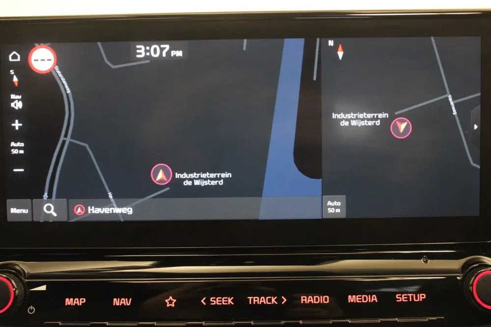 Kia ProCeed 1.4 T-GDI GT-Line uit 2020, foto 6