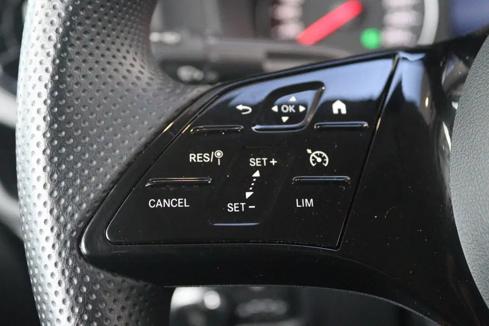 Mercedes-Benz Vito 116 CDI L2 Aut Pro uit 2024, foto 12