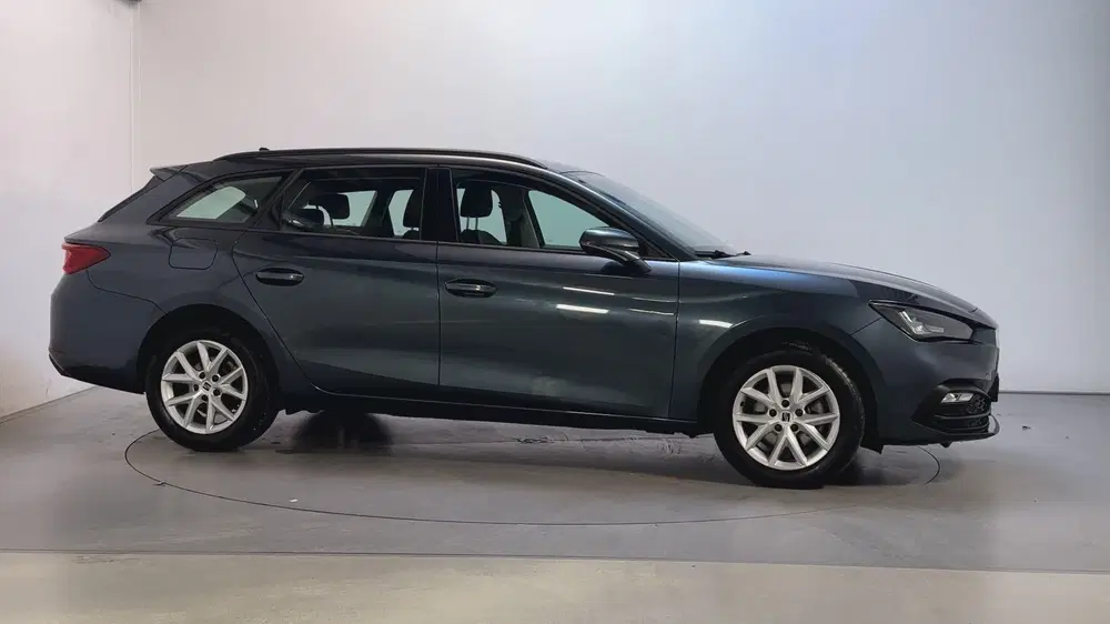 SEAT Leon 1.0 TSI 110pk Style App-Connect Parke uit 2023, foto 14