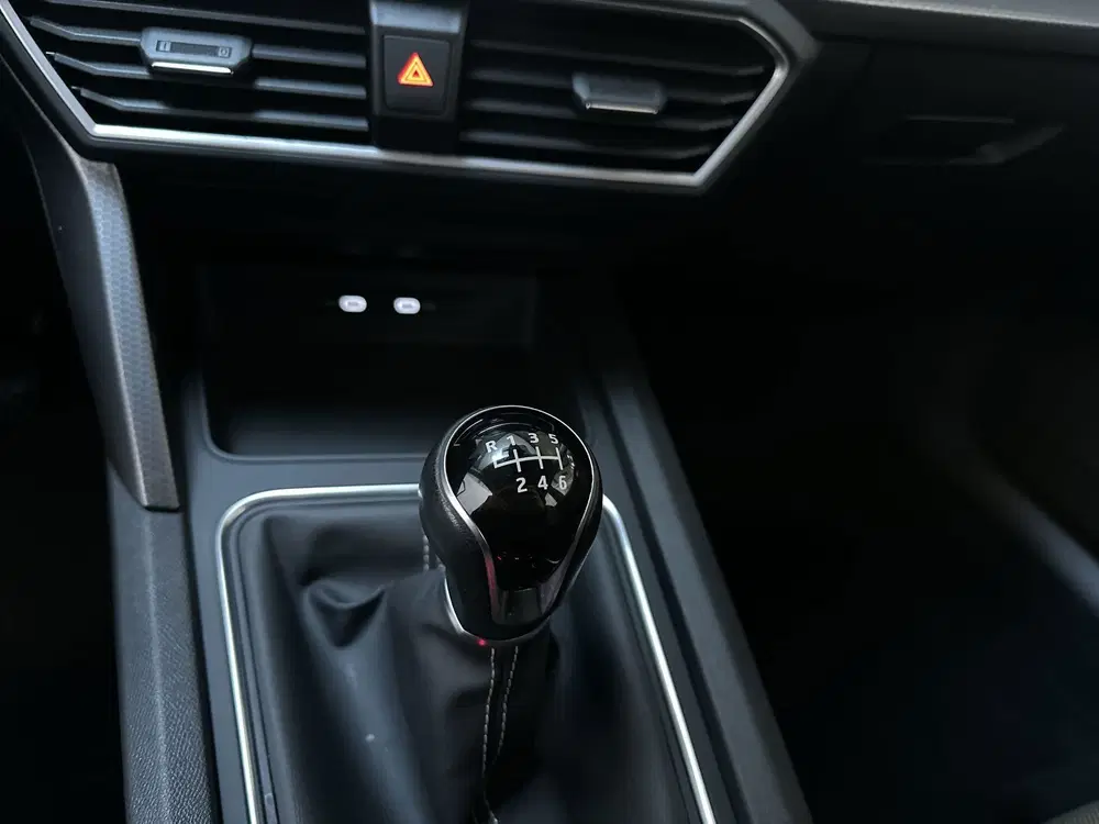 SEAT Leon 1.0 TSI 110pk Style App-Connect Parke uit 2023, foto 15