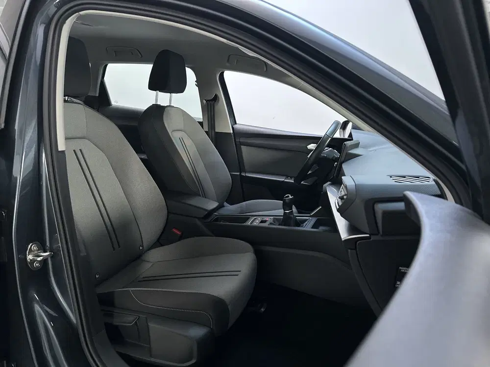 SEAT Leon 1.0 TSI 110pk Style App-Connect Parke uit 2023, foto 7