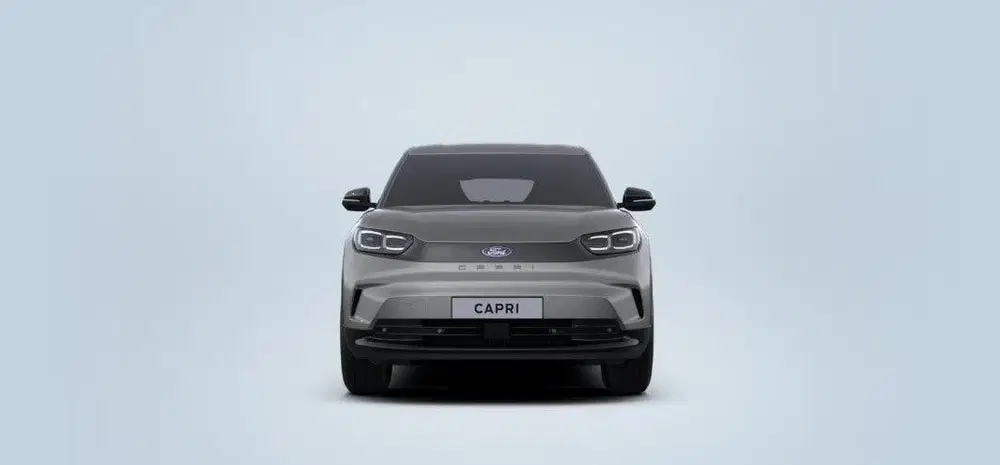 Ford Capri Select Extended Range RWD 79 kWh uit 2026, foto 2