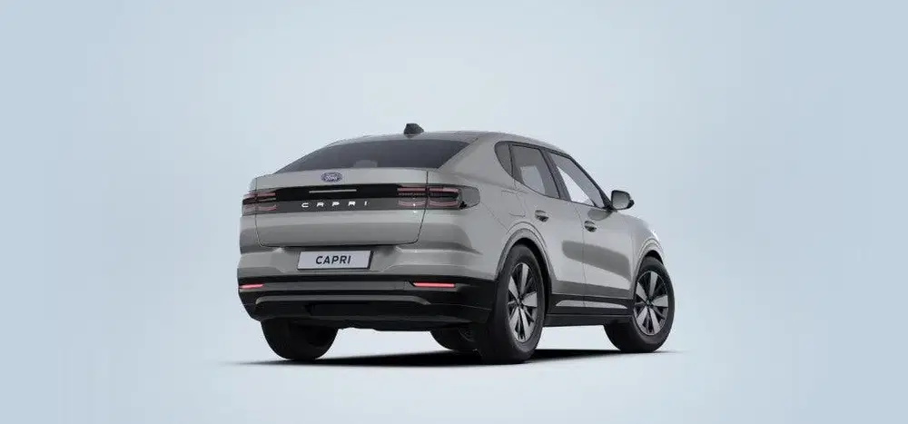 Ford Capri Select Extended Range RWD 79 kWh uit 2026, foto 6