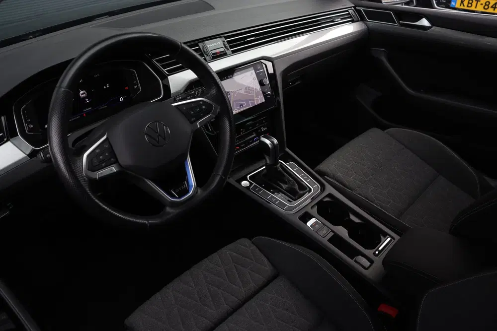 Volkswagen Passat 1.4 TSI PHEV GTE Business uit 2022, foto 10