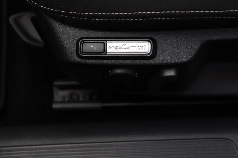 Volkswagen Passat 1.4 TSI PHEV GTE Business uit 2022, foto 14