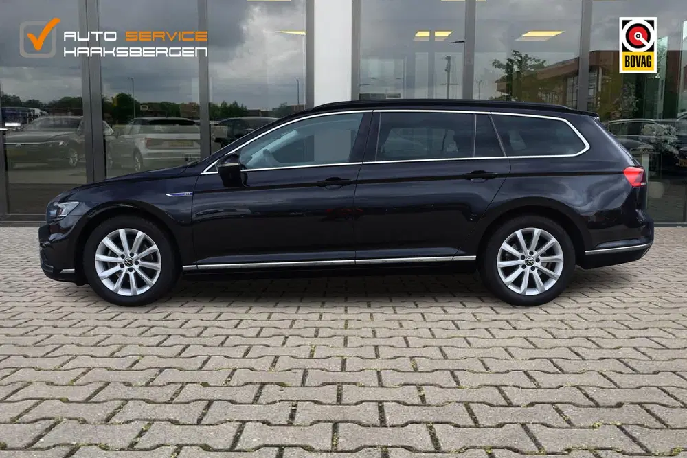 Volkswagen Passat 1.4 TSI PHEV GTE Business uit 2022, foto 2