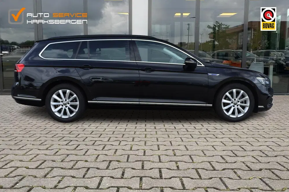 Volkswagen Passat 1.4 TSI PHEV GTE Business uit 2022, foto 5