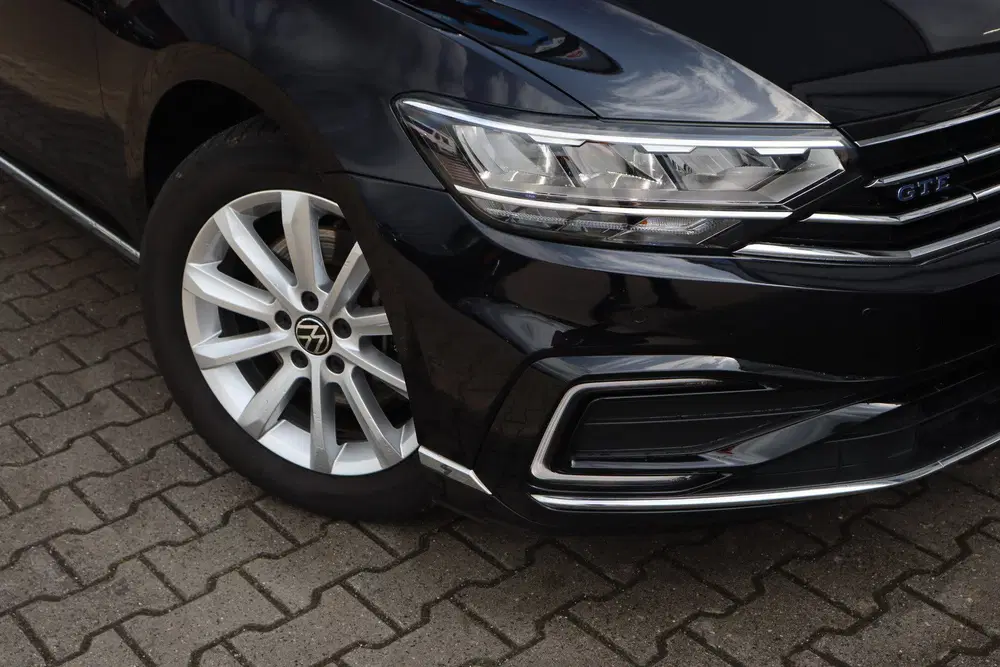 Volkswagen Passat 1.4 TSI PHEV GTE Business uit 2022, foto 7