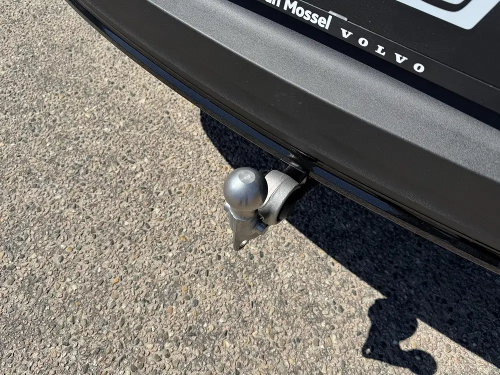 Volvo EX40 Single Motor Extended Range Business Editi uit 2026, foto 7