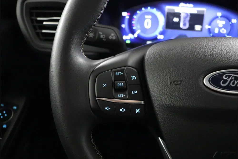 Ford Kuga 2.5 PHEV Vignale uit 2023, foto 11