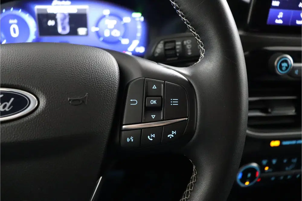 Ford Kuga 2.5 PHEV Vignale uit 2023, foto 12