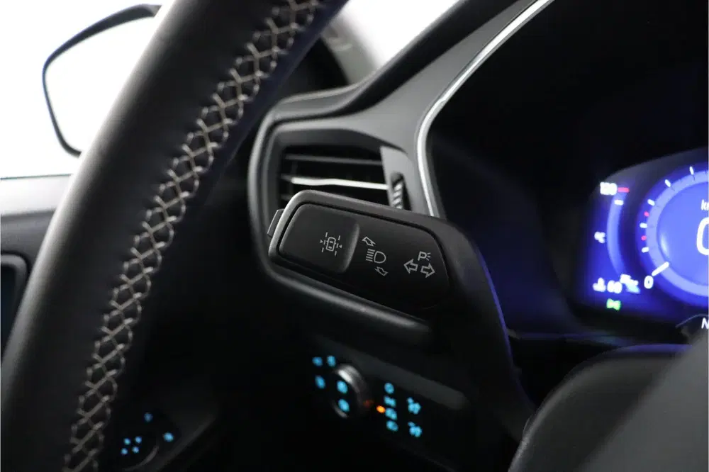 Ford Kuga 2.5 PHEV Vignale uit 2023, foto 13